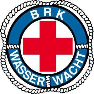 BRK WASSER WACHT Logo Vector