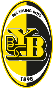 BSC Young Boys new Logo Vector