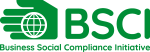 BSCI Logo Vector