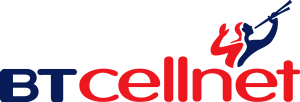 BT Cellnet Logo Vector