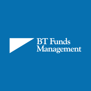 BT Funds Management Logo Vector