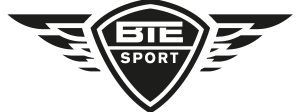 BTE Sport new Logo Vector