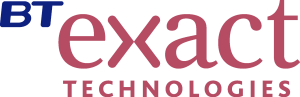 BTexact Technologies Logo Vector