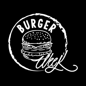 BURGER WEEK BOLIVIA Logo Vector