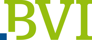 BVI Fondsverband Investment und Asset Management Logo Vector