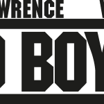 Bad Boys II Logo Vector