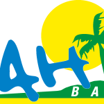 Bahia Bar Logo Vector