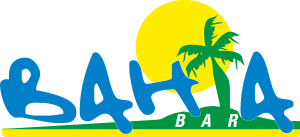Bahia Bar Logo Vector