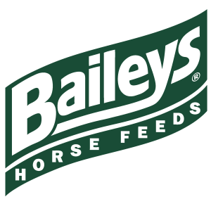 Baileys Horse Feeds Logo Vector