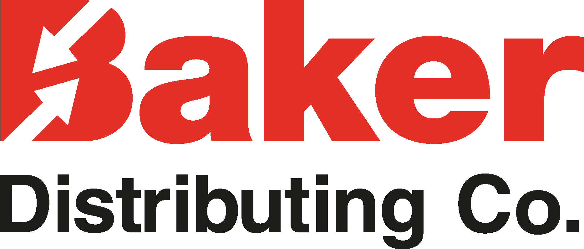 Baker Distributing Logo Vector - (.Ai .PNG .SVG .EPS Free Download)