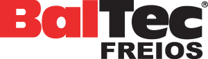 BalTec Freios Logo Vector