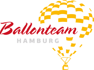 Ballonteam Logo Vector