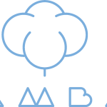 Bambak Logo Vector