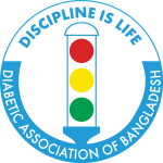 Bangladesh Diabetic Association, BADAS Logo Vector