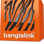 Banglalink Logo Vector