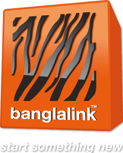 Banglalink Logo Vector