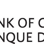 Bank of Canada Logo Vector