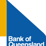 Bank of Queensland Logo Vector