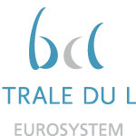 Banque Centrale du Luxembourg Logo Vector