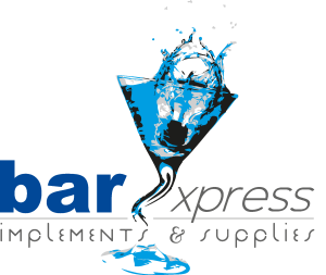 Bar Express Logo Vector