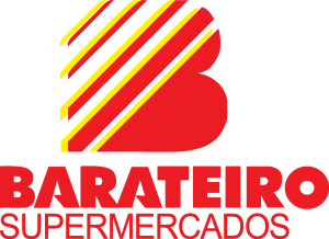 Barateiro Logo Vector