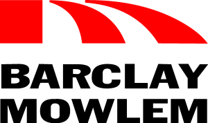 Barclay Mowlem Logo Vector