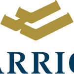 Barrick Logo Vector