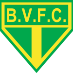 Barriga Verde Futebol Clube de Laguna SC Logo Vector