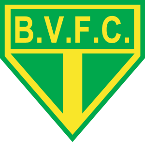 Barriga Verde Futebol Clube de Laguna SC Logo Vector
