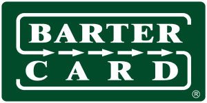 Bartercard Logo Vector