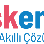 Başkent Mobil Logo Vector