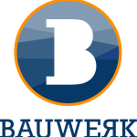 Bauwerk Dresden Logo Vector