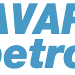 Bavaria Petrol Logo Vector