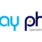 Bay Photonics Logo Vector