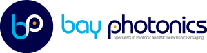 Bay Photonics Logo Vector