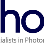 Bay Photonics Wordmark Logo Vector