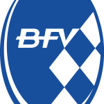 Bayerischer Fussballverband Logo Vector