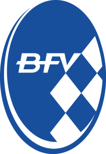 Bayerischer Fussballverband Logo Vector