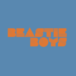 Beastie Boys To the 5 Boroughs new Logo Vector