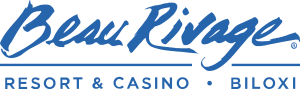 Beau Rivage Resort & Casino Biloxi Logo Vector