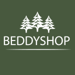 Beddyshop   Kinderbetten Logo Vector