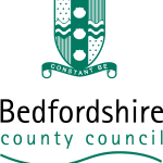 Bedfordshire County Council Logo Vector