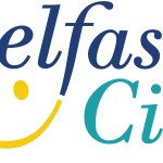 Belfast City. Logo Vector