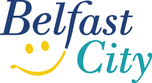 Belfast City. Logo Vector