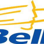 Bell Canada 94 08 Logo Vector