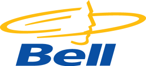 Bell Canada 94 08 Logo Vector