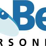 Bell Personnel Logo Vector