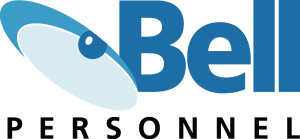 Bell Personnel Logo Vector