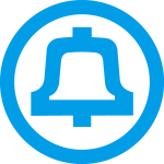 Bell System (1969) Logo Vector