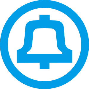 Bell System (1969) Logo Vector